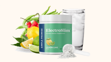 ElectroSlim