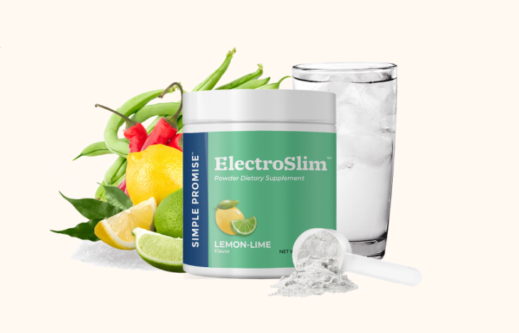 ElectroSlim