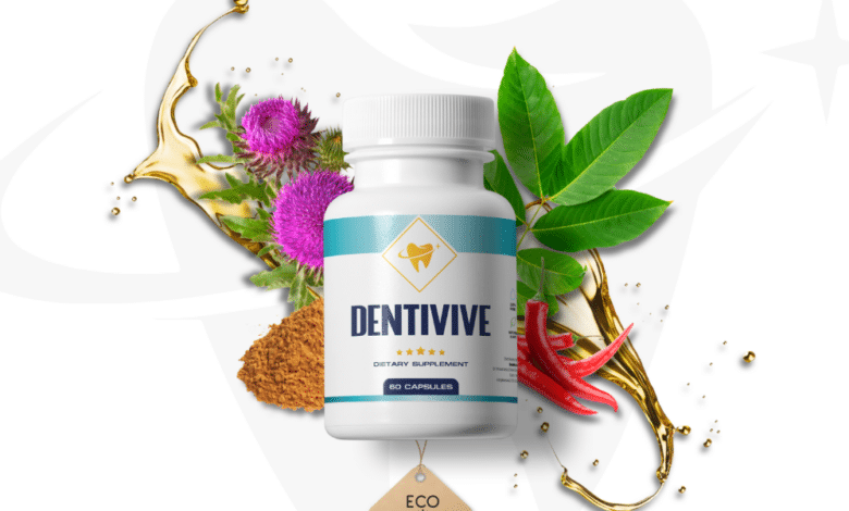 DentiVive