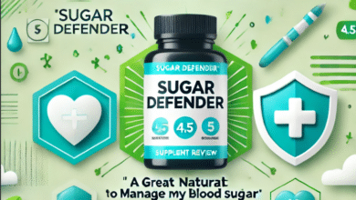 sugar-defender